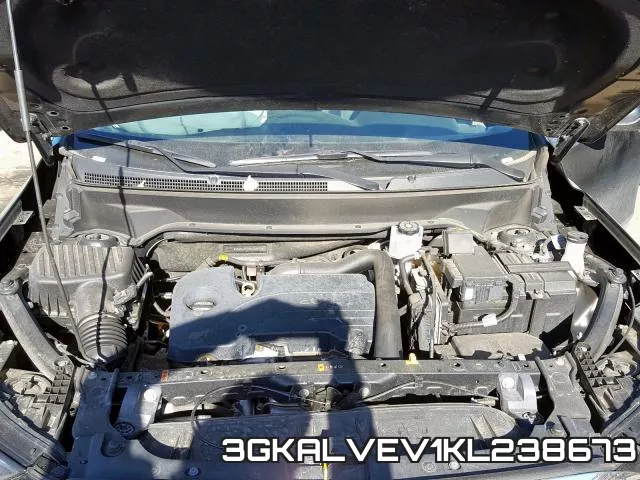 3GKALVEV1KL238673 фото 5