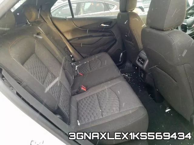 3GNAXLEX1KS569434 фото 6