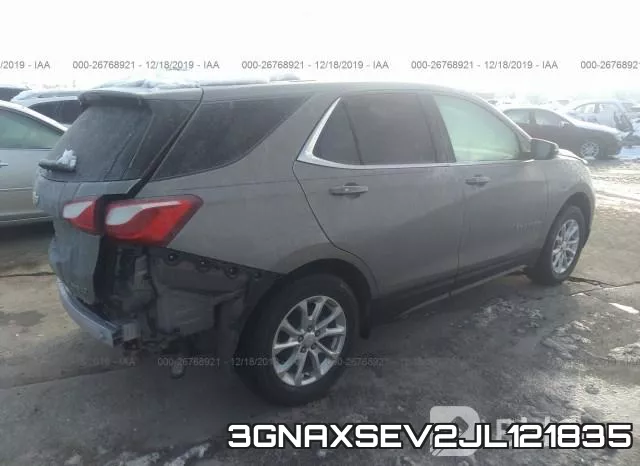 3GNAXSEV2JL121835 фото 4
