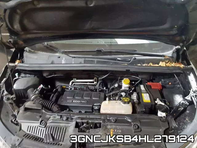 3GNCJKSB4HL279124 фото 4