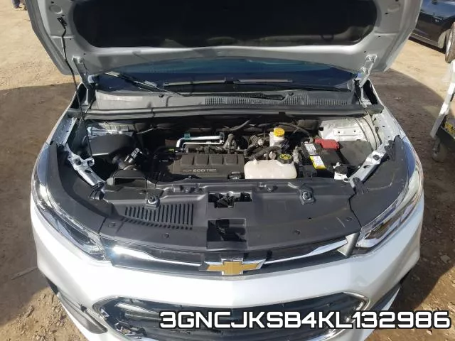3GNCJKSB4KL132986 фото 5
