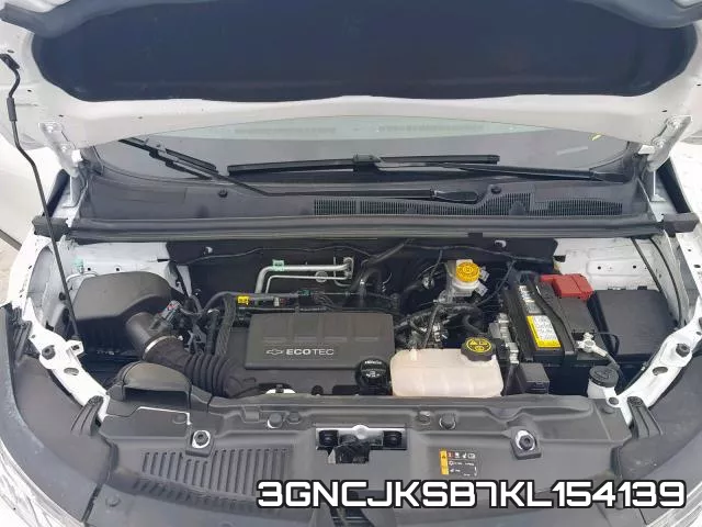 3GNCJKSB7KL154139 фото 4