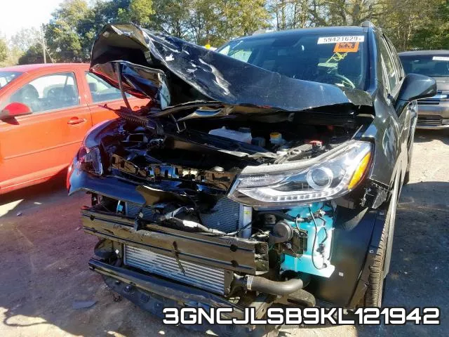 3GNCJLSB9KL121942 фото 7