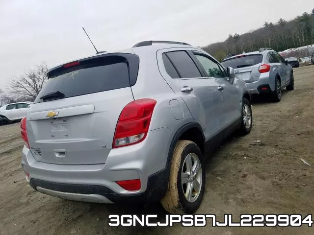 3GNCJPSB7JL229904 фото 4