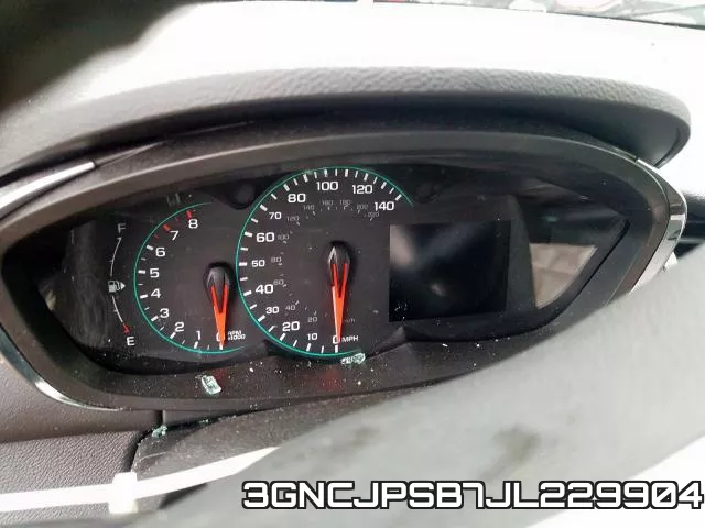 3GNCJPSB7JL229904 фото 7