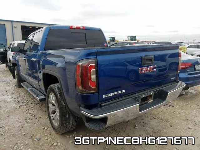 3GTP1NEC8HG127677 фото 2