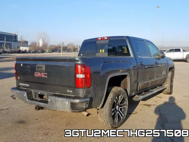 3GTU2MEC7HG257508 фото 2