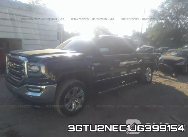 3GTU2NEC1JG399154 фото 3