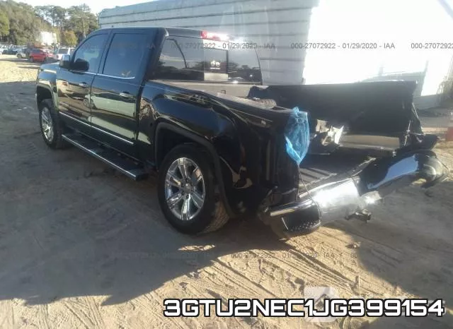 3GTU2NEC1JG399154 фото 4