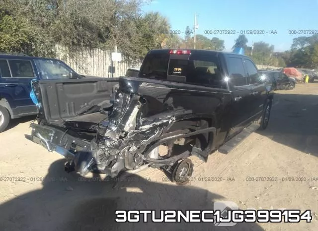 3GTU2NEC1JG399154 фото 5