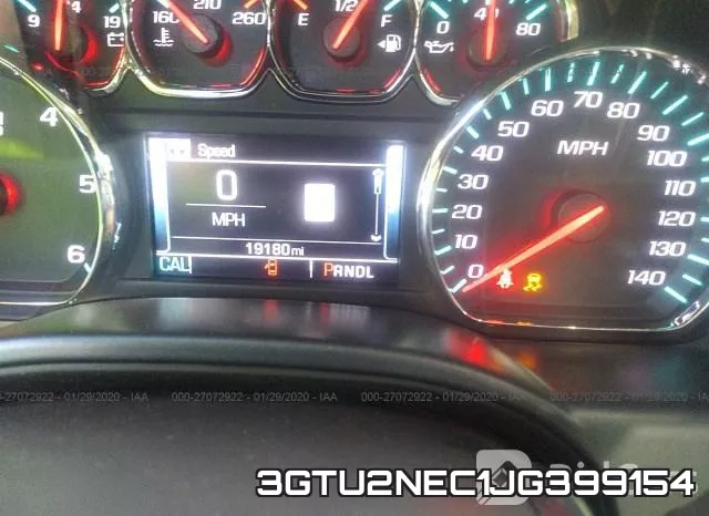 3GTU2NEC1JG399154 фото 7
