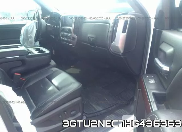 3GTU2NEC7HG436363 фото 4