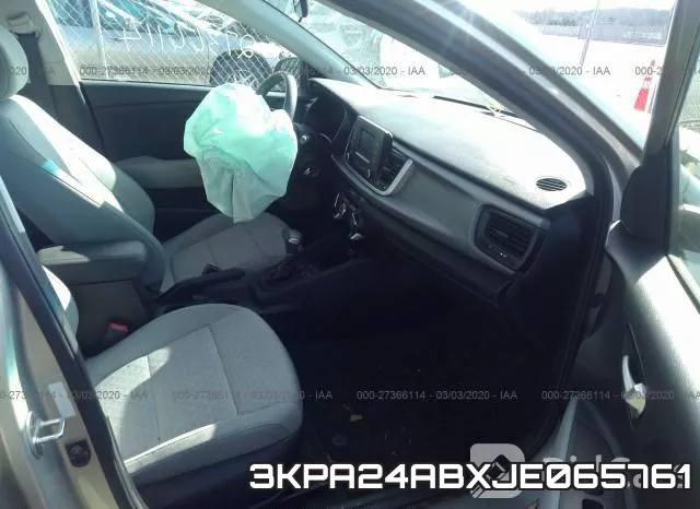 3KPA24ABXJE065761 фото 3