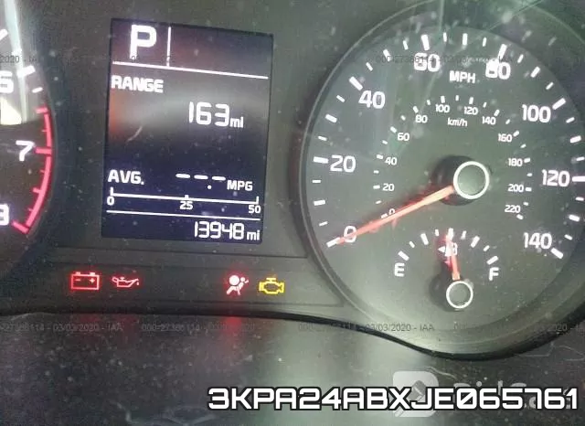 3KPA24ABXJE065761 фото 4