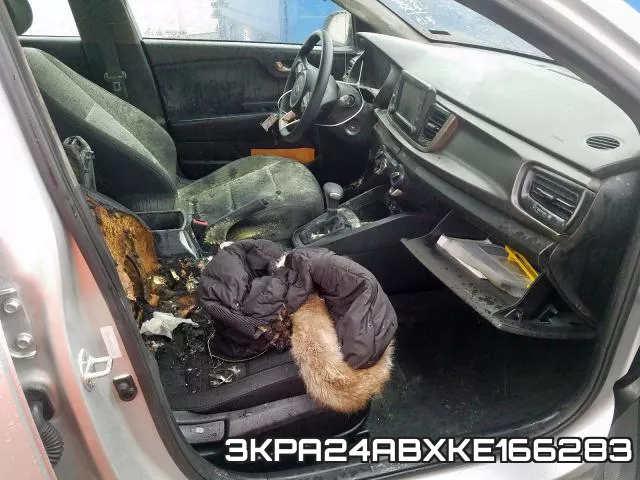 3KPA24ABXKE166283 фото 3