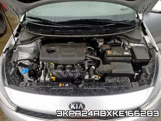 3KPA24ABXKE166283 фото 5