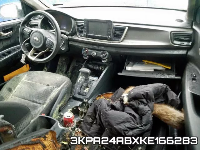 3KPA24ABXKE166283 фото 6