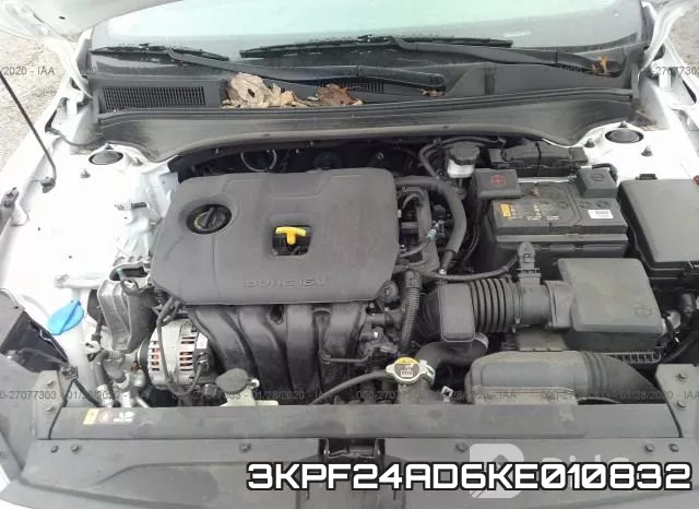 3KPF24AD6KE010832 фото 2