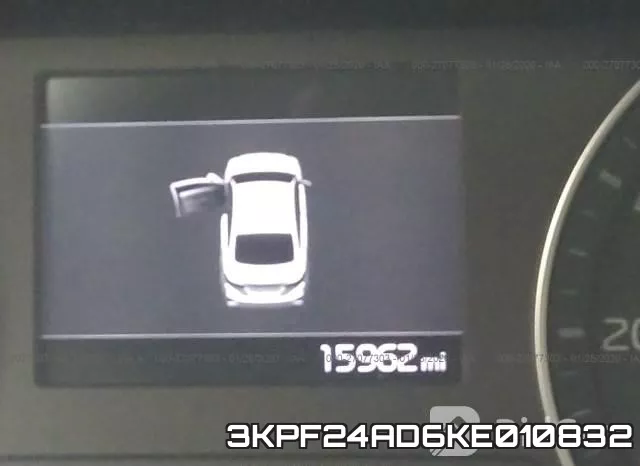 3KPF24AD6KE010832 фото 6