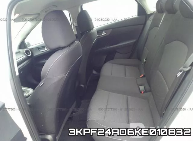 3KPF24AD6KE010832 фото 7