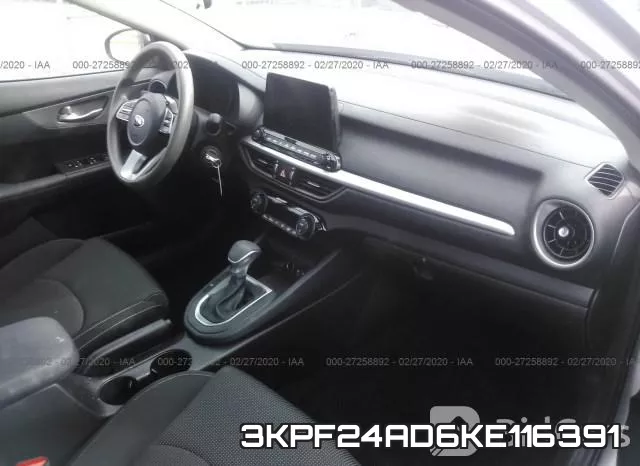 3KPF24AD6KE116391 фото 4