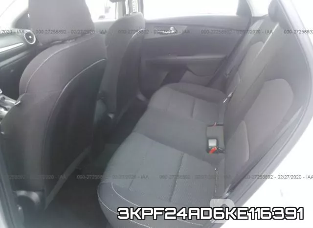 3KPF24AD6KE116391 фото 6