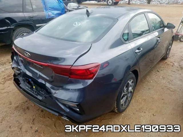 3KPF24ADXLE190933 фото 3