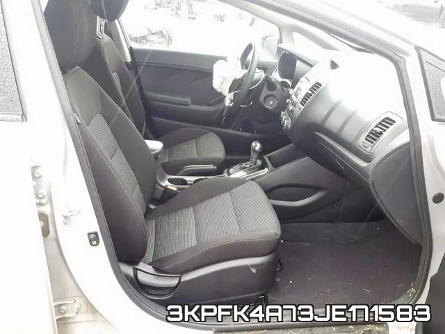 3KPFK4A73JE171583 фото 5