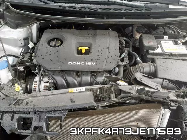 3KPFK4A73JE171583 фото 7