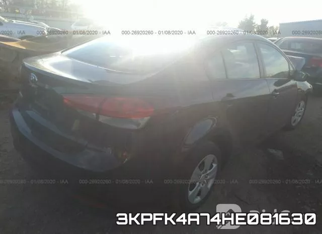 3KPFK4A74HE081630 фото 5