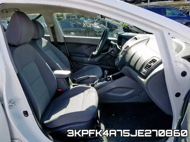 3KPFK4A75JE270860 фото 3