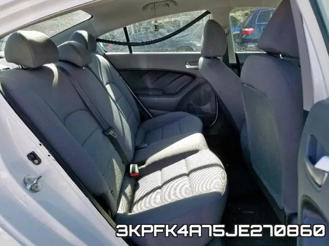 3KPFK4A75JE270860 фото 4