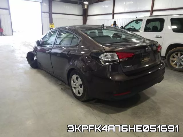 3KPFK4A76HE051691 фото 4