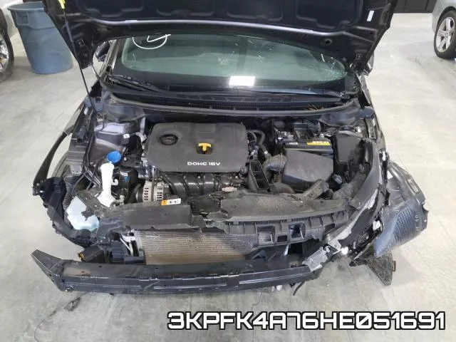 3KPFK4A76HE051691 фото 7