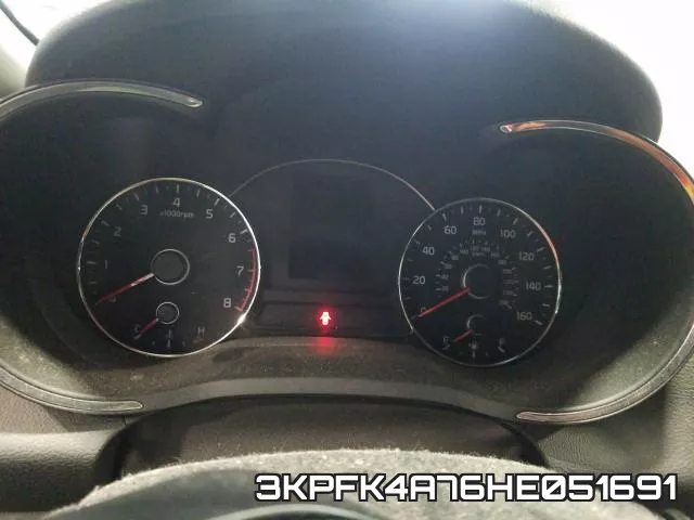 3KPFK4A76HE051691 фото 8