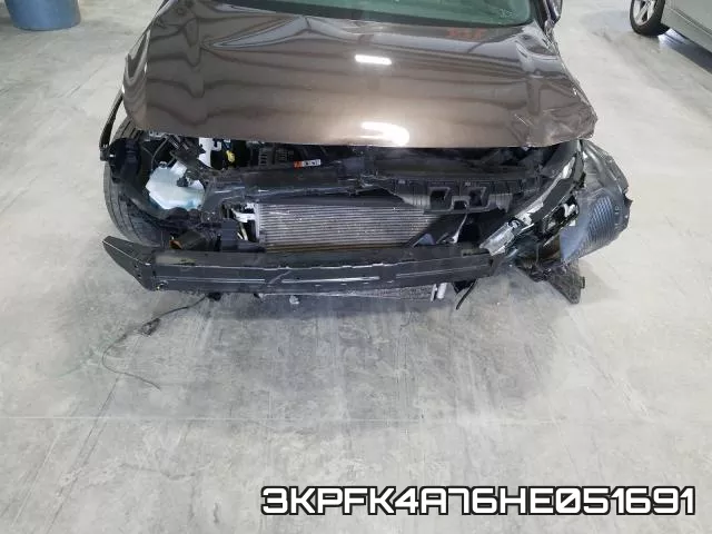 3KPFK4A76HE051691 фото 9