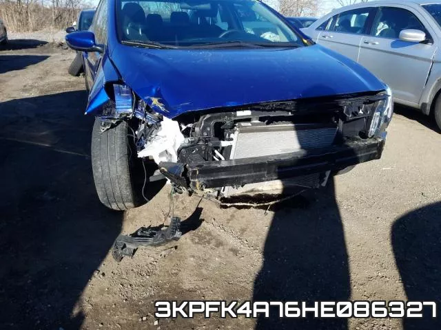 3KPFK4A76HE086327 фото 4