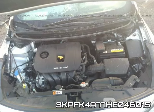 3KPFK4A77HE046015 фото 2