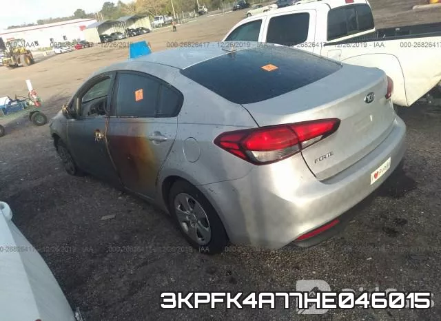 3KPFK4A77HE046015 фото 4