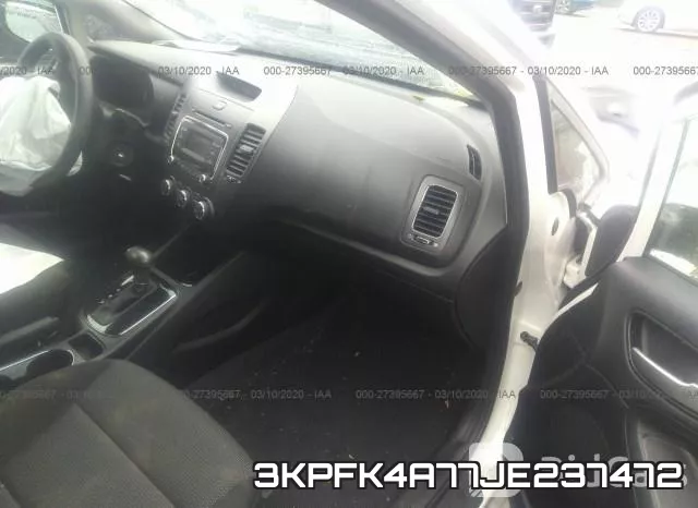 3KPFK4A77JE237472 фото 3