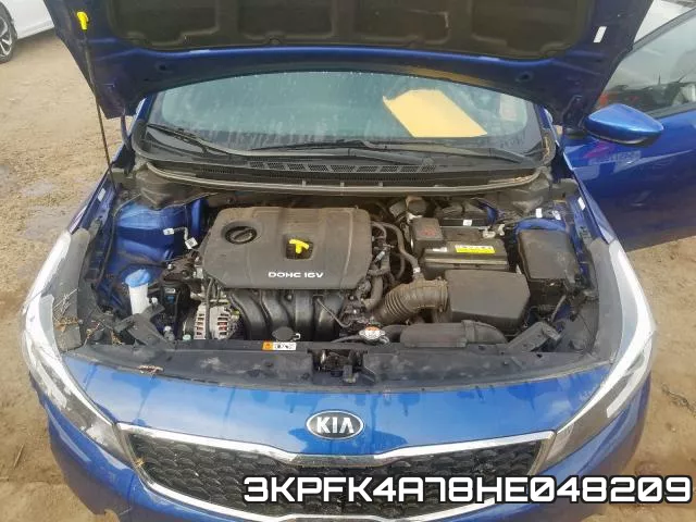 3KPFK4A78HE048209 фото 4