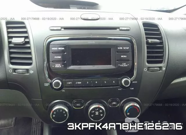 3KPFK4A78HE126276 фото 5