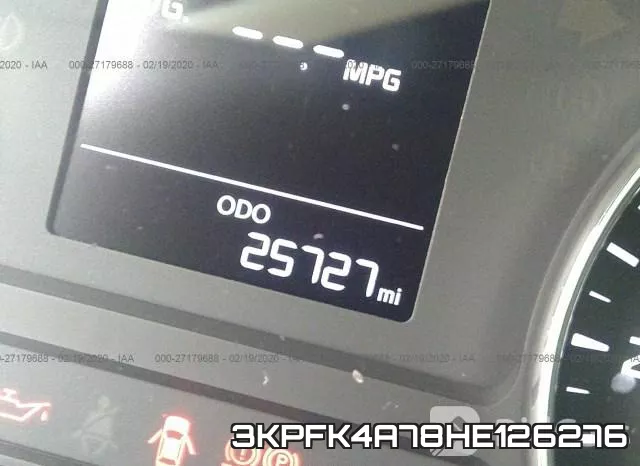3KPFK4A78HE126276 фото 6