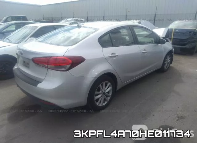 3KPFL4A70HE011734 фото 5