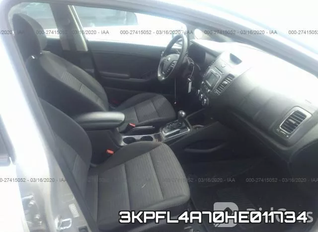3KPFL4A70HE011734 фото 6