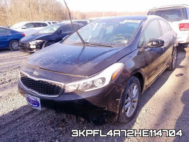 3KPFL4A72HE114704 фото 3