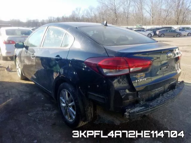 3KPFL4A72HE114704 фото 4