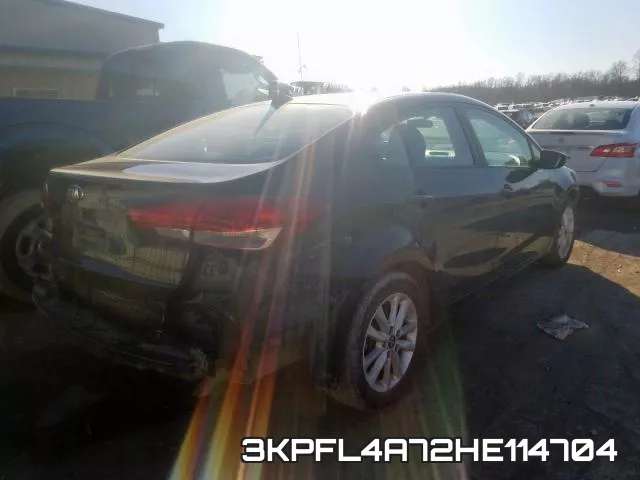 3KPFL4A72HE114704 фото 5