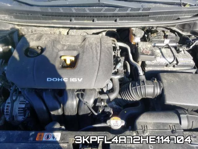 3KPFL4A72HE114704 фото 7