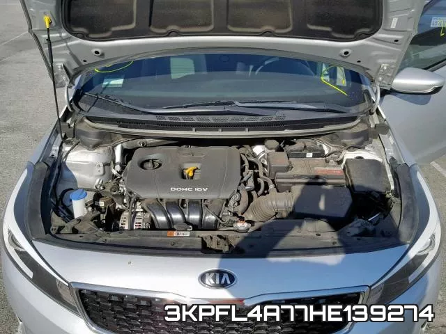 3KPFL4A77HE139274 фото 5